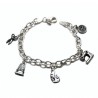 Pulsera modista