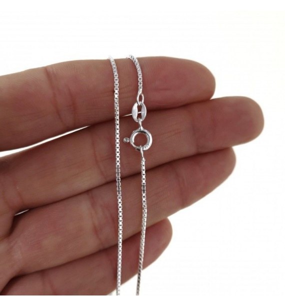 Cadena 50 cm veneciana