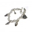 Pulsera española