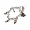Pulsera española