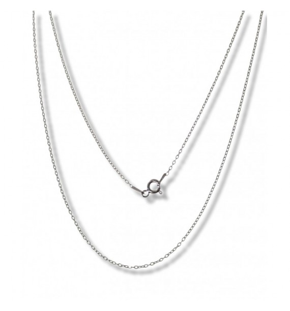 Cadena 40 cm forzada