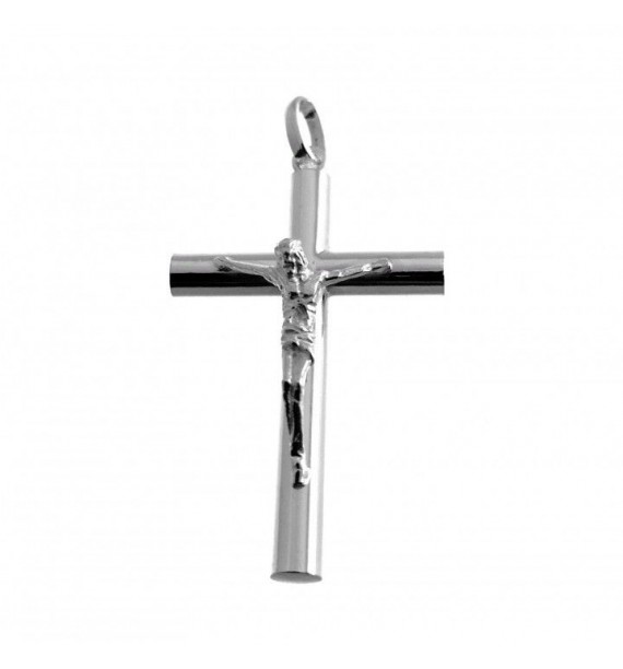 Colgante cruz