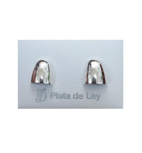 Pendiente para colmillo omega