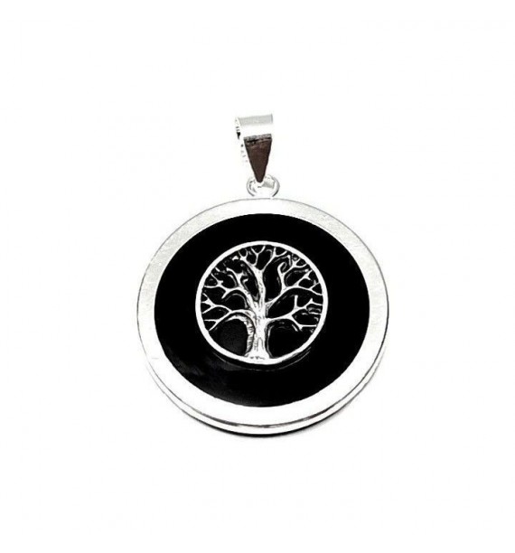 Colgante árbol de la vida