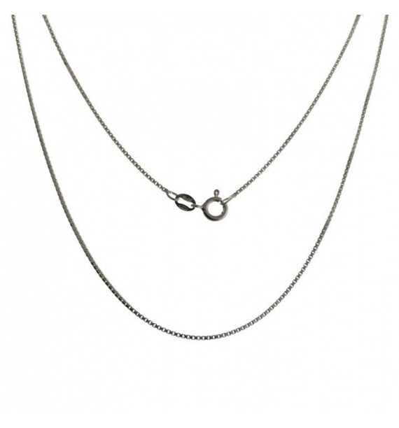 Cadena 40 cm veneciana