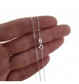 Cadena 45 cm veneciana