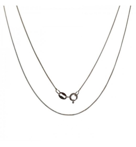 Cadena 40 cm veneciana