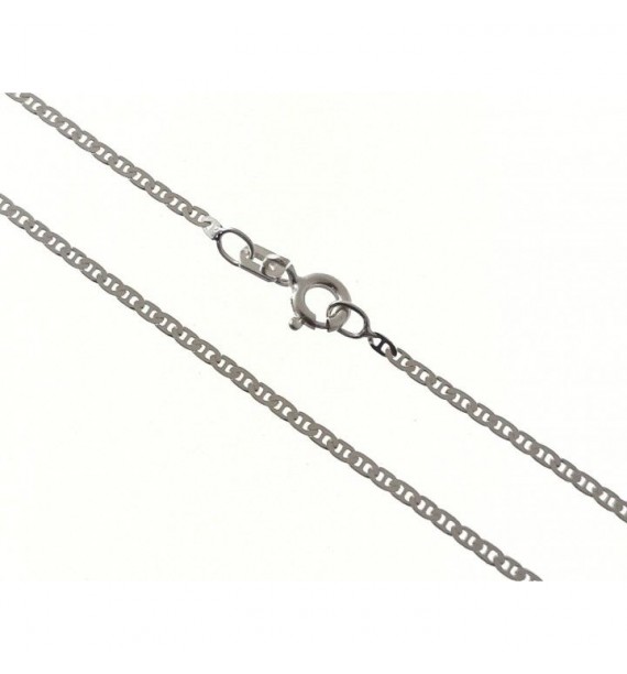 Cadena 45 cm marina