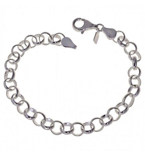 Pulsera rolo