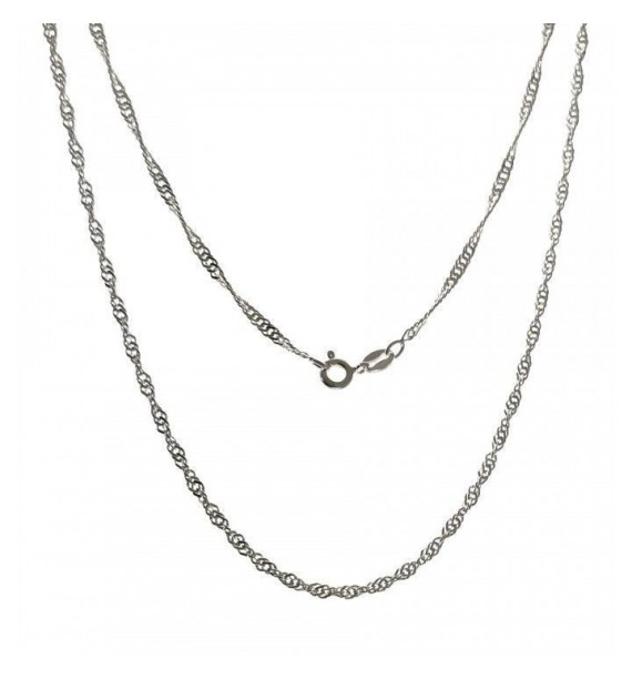 Cadena 45 cm singapur