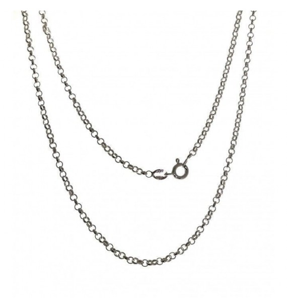 Cadena 50 cm rolo