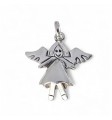 Colgante angelito