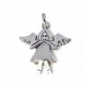 Colgante angelito