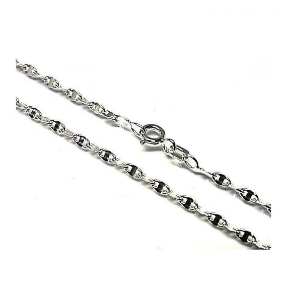 Cadena 45 cm lumina