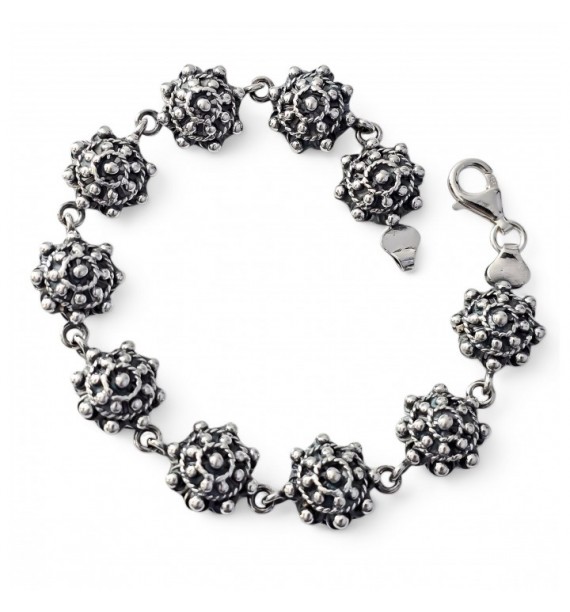 Pulsera  charro