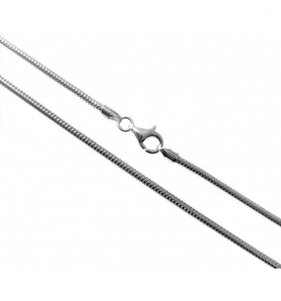 Cadena 45 cm topo