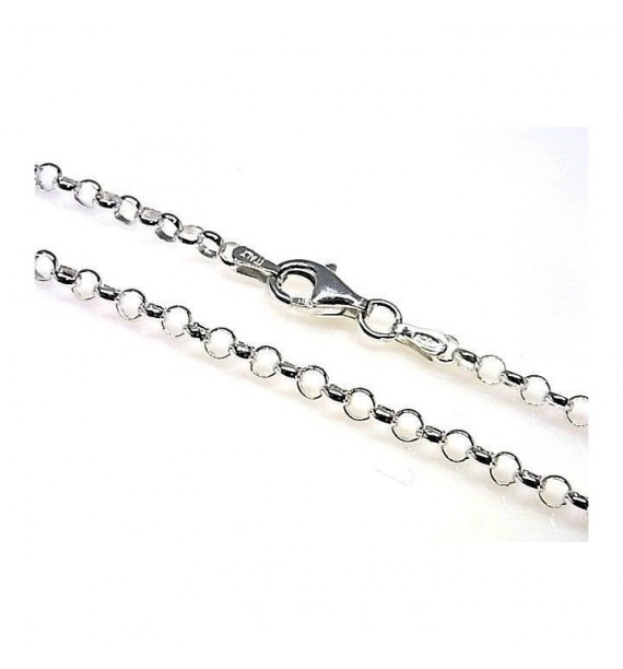 Cadena 50 cm rolo