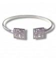 Brazalete liso