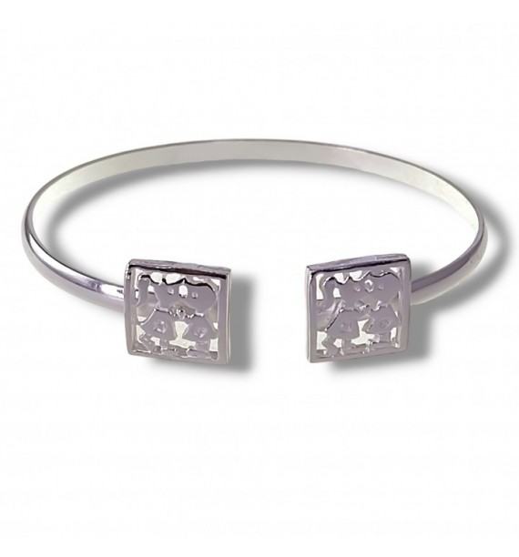 Brazalete liso