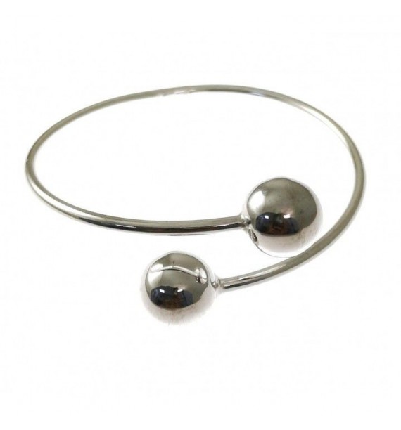 Brazalete bolas
