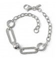 Pulsera asas dibujo bolas