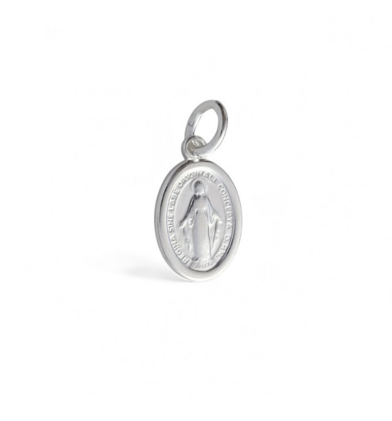 Medalla Virgen de la Milagrosa mini