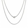 Cadena 60 cm forzada