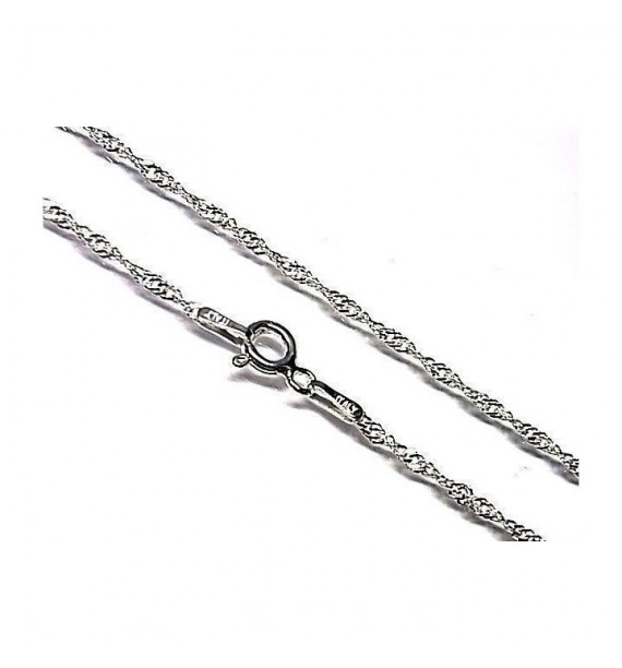 Cadena 45 cm singapur