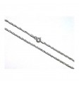 Cadena 40 cm singapur