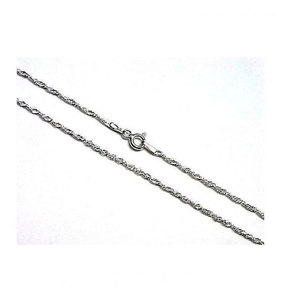 Cadena 40 cm singapur