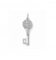 Llave San Benito