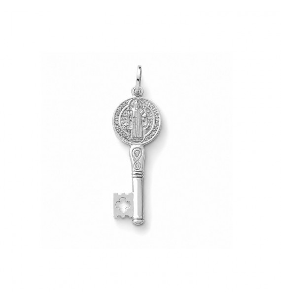 Llave San Benito