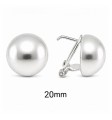 Pendiente m/b omega 20mm