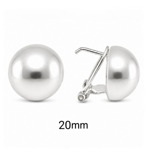Pendiente m/b omega 20mm