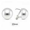 Pendiente m/b omega 20mm