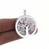 Colgante árbol de la vida