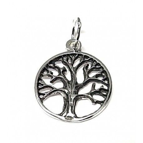 Colgante árbol de la vida