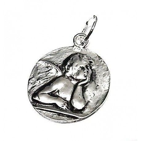 Colgante angelote