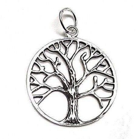 Colgante árbol de la vida