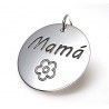 Colgante mamá