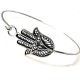 Pulsera mano de Fátima