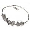 Pulsera circonitas
