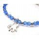 Pulsera infantil pulpo