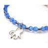 Pulsera infantil pulpo